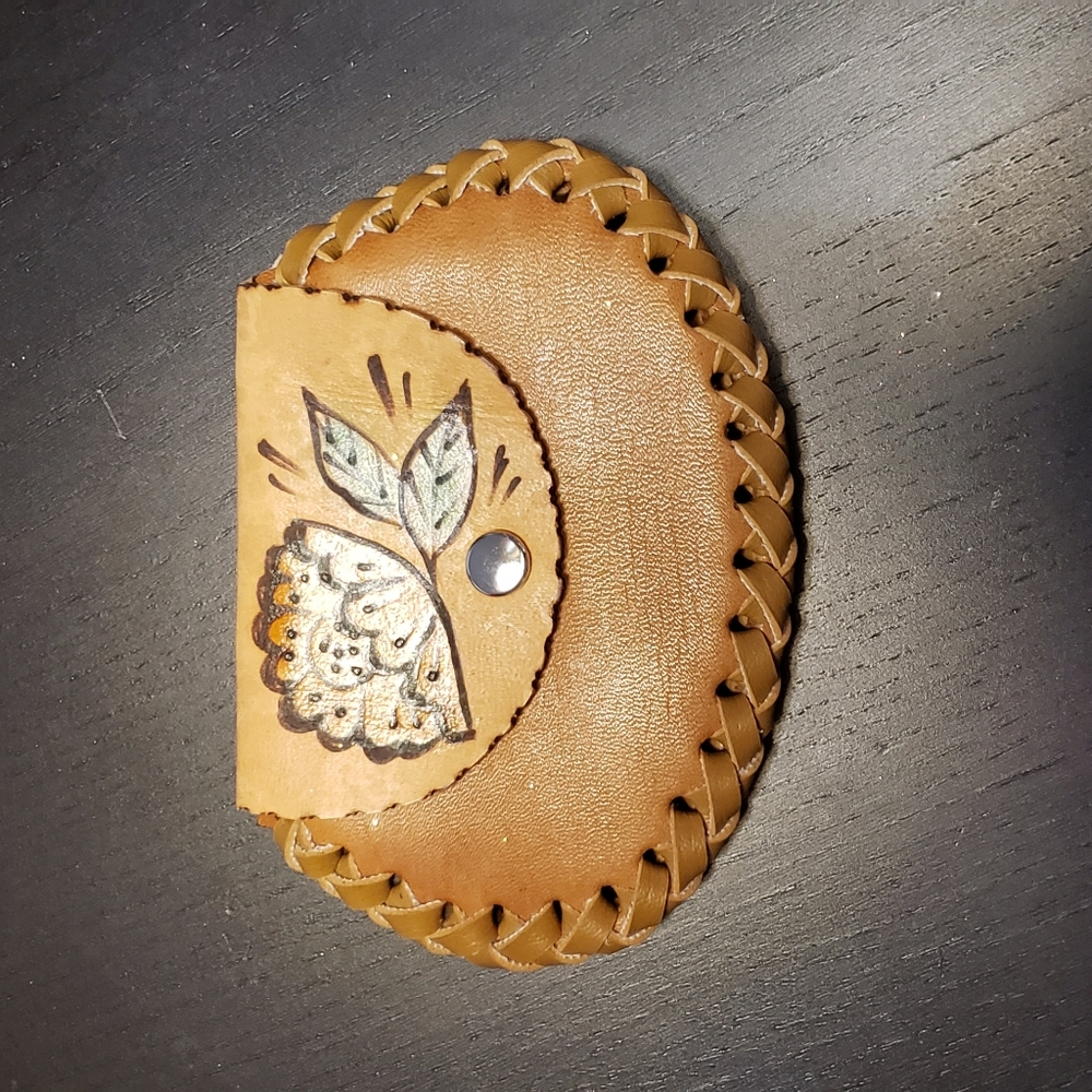 Coin purse - Picture 4 of 5